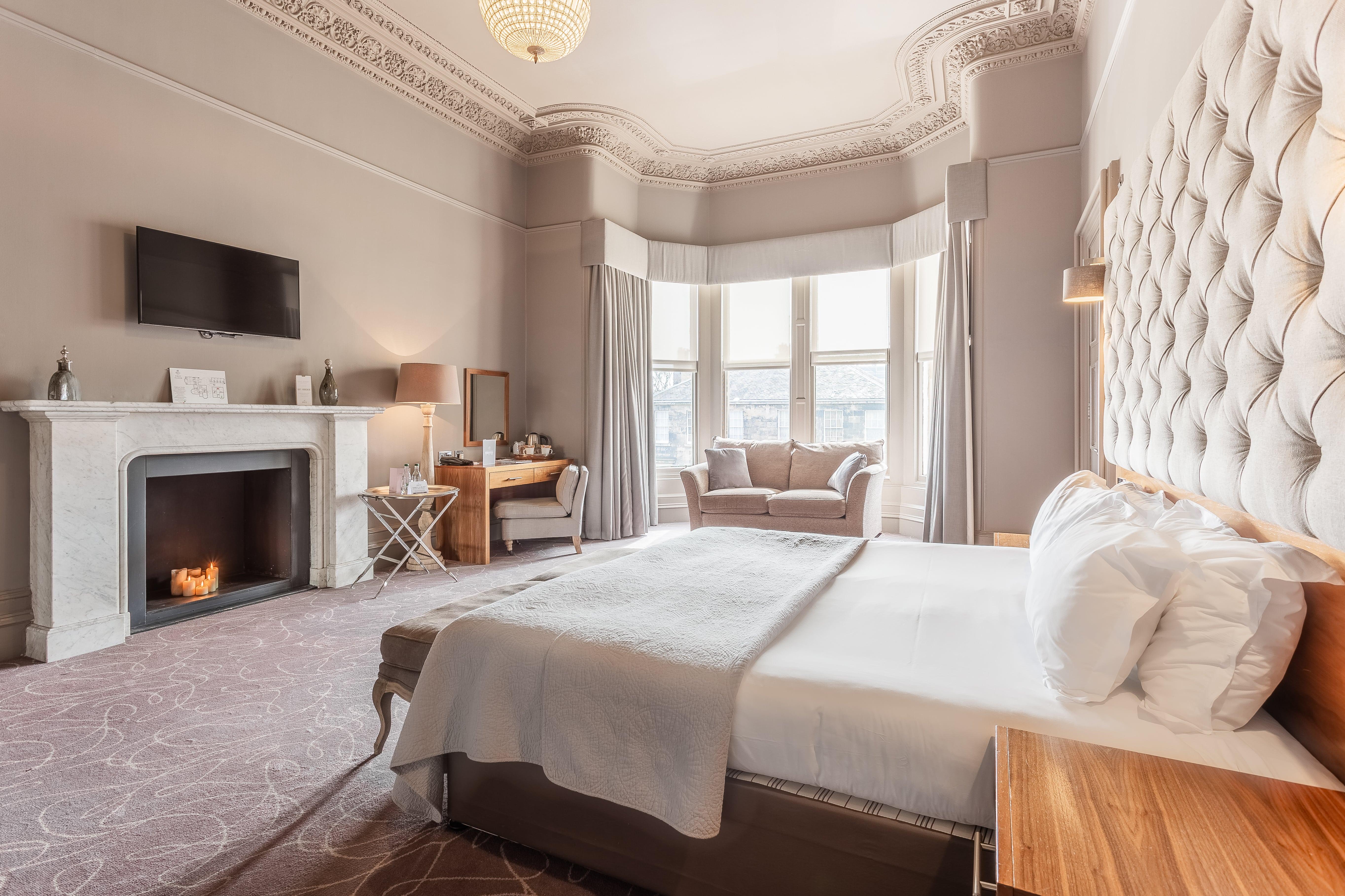 Murrayfield Hotel — Fotos 3